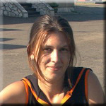 Face of Ulyana Ancharova